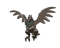 corviknight (additional links)