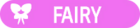 Fairy