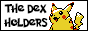 dex holders