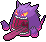 gmax gengar