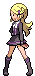 Ace trainer (female)