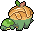 shiny appletun