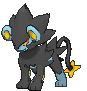 Luxray