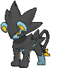 Luxray