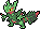 mega sceptile