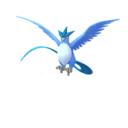 Articuno sprite