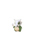 Shiny Cubone sprite