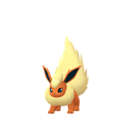 Flareon sprite