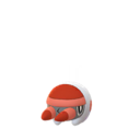 Shiny Grubbin sprite