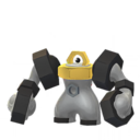 Melmetal sprite