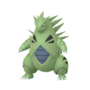 Tyranitar sprite
