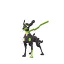 Zygarde sprite