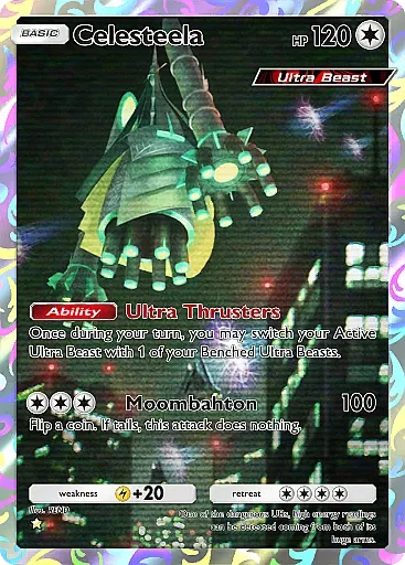Celesteela Illus